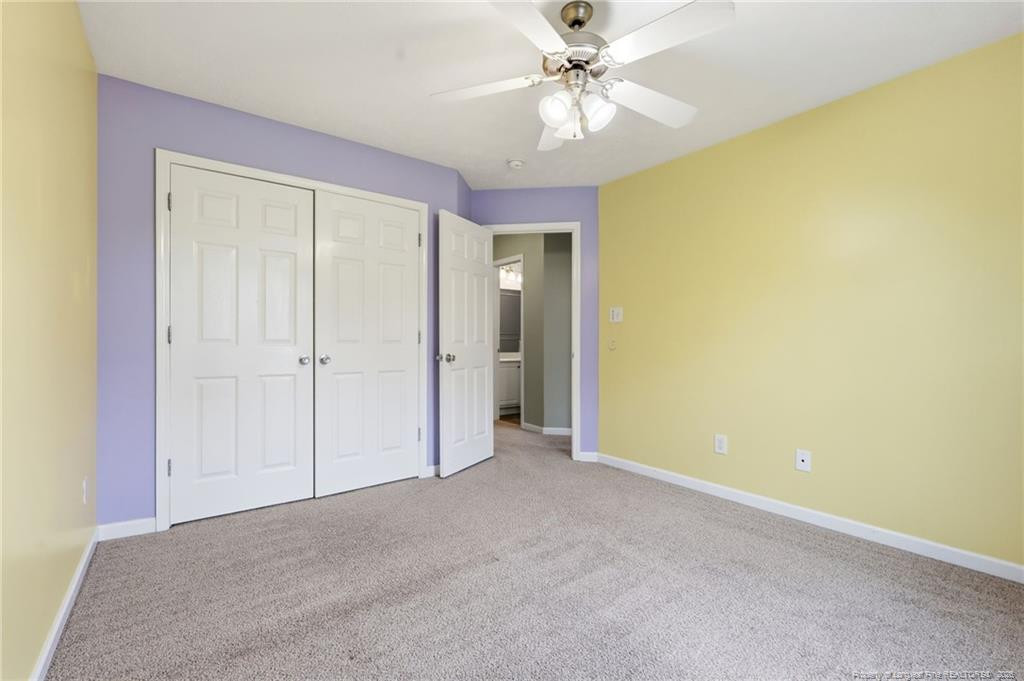3805 Little John Court