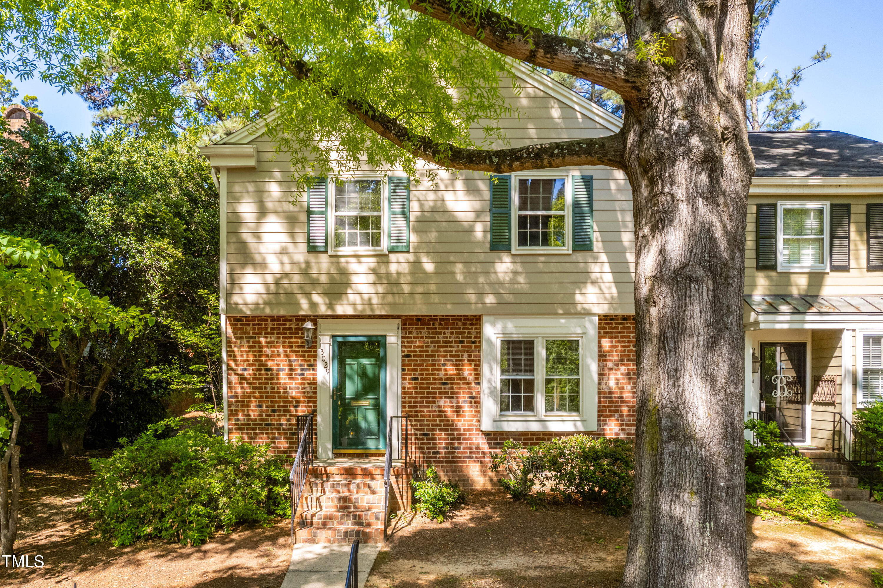 3029 Wycliff Road