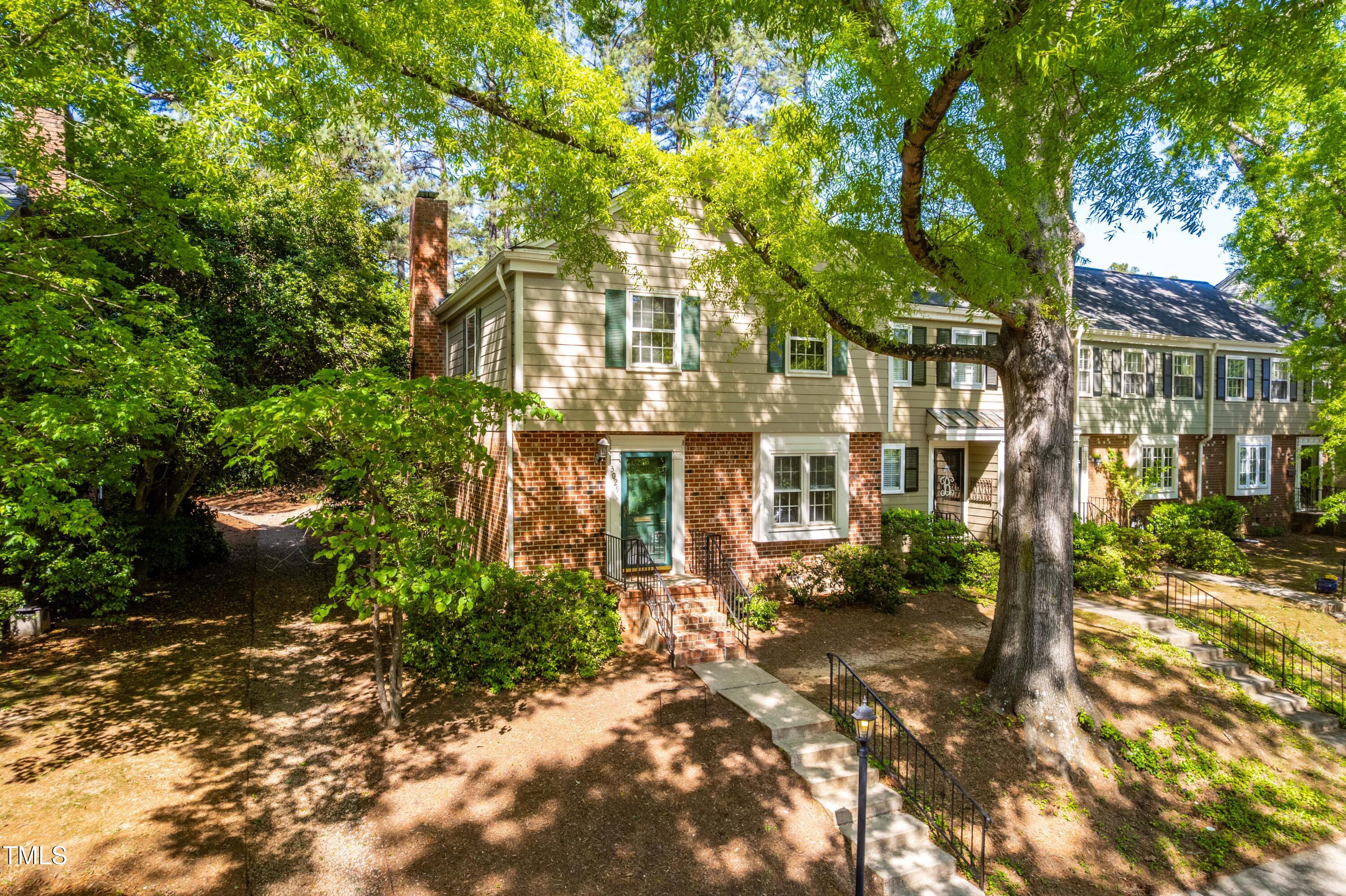 3029 Wycliff Road