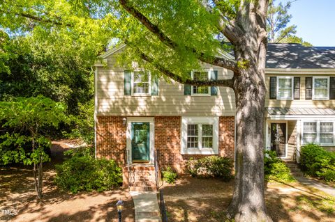 3029 Wycliff Road Raleigh NC 27607