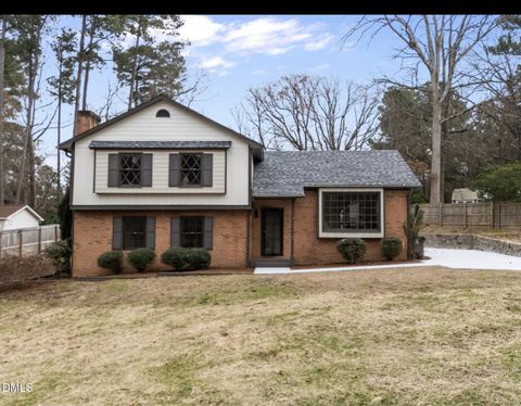 1604 Owls Nest Road Sanford NC 27330