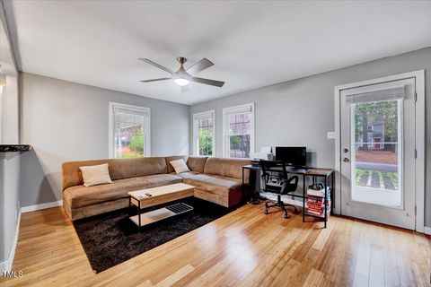 516 Ohara Street Clayton NC 27520