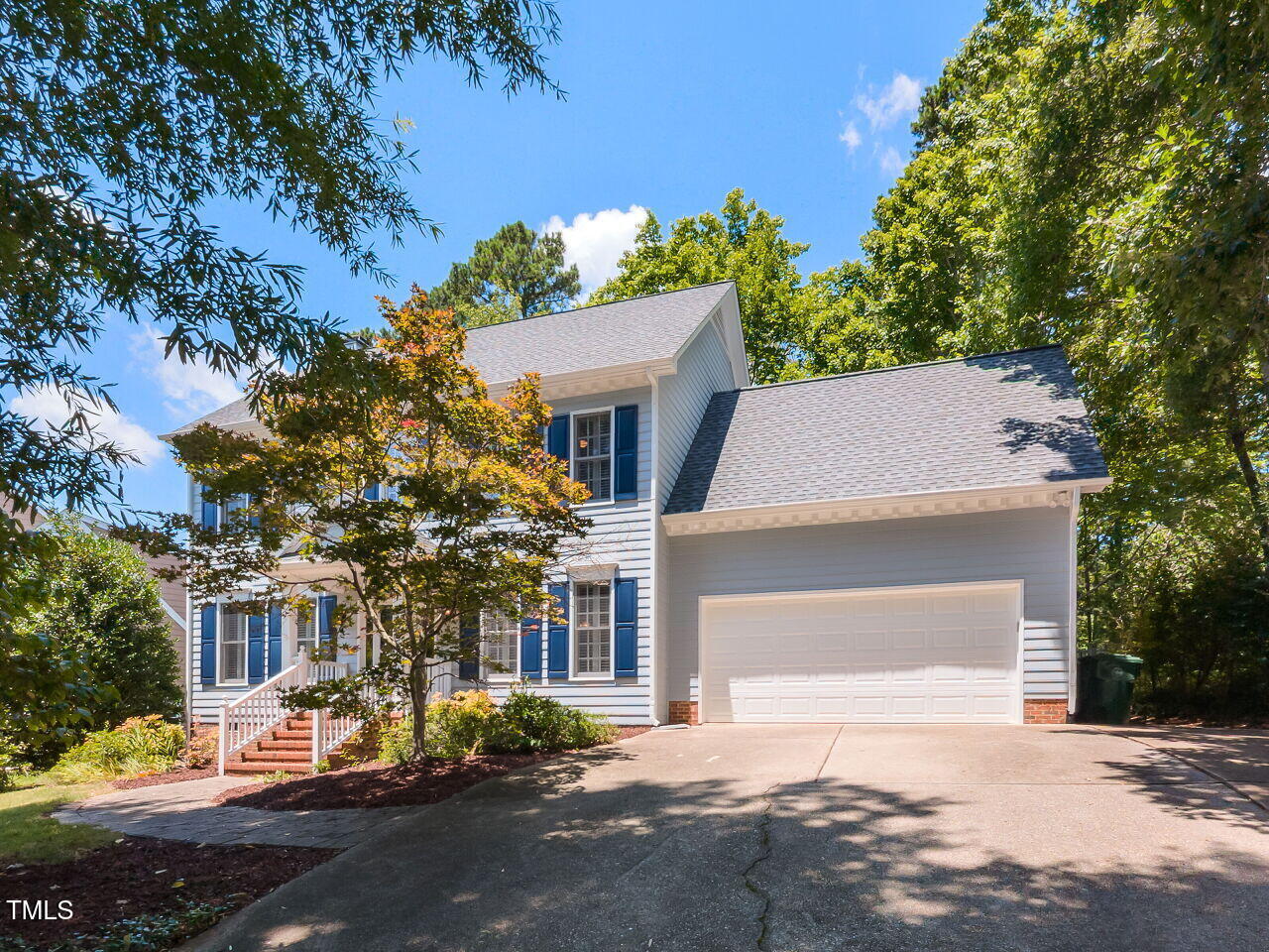 102 Rose Valley Woods Drive