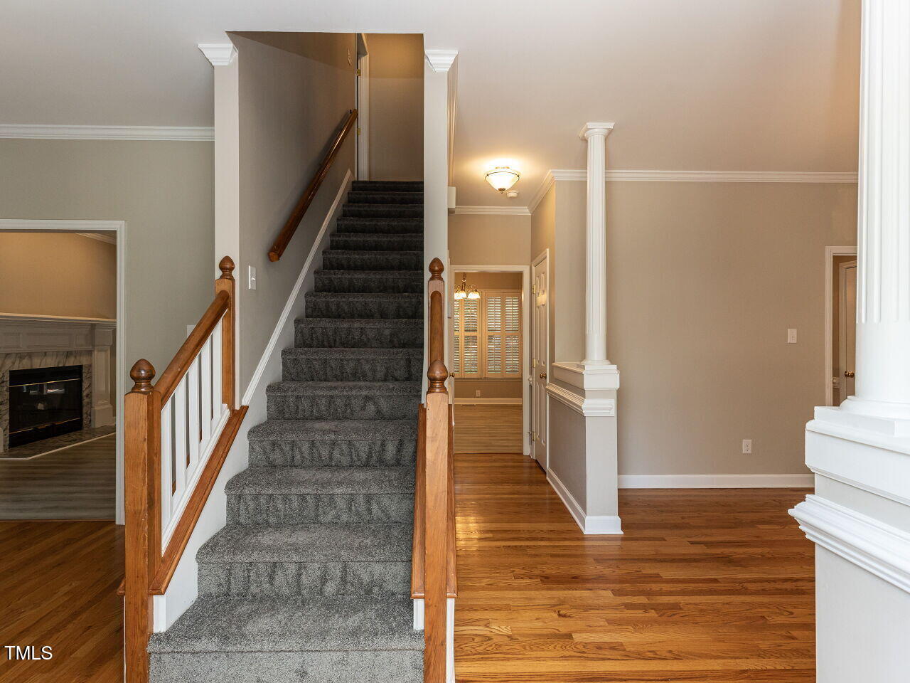 102 Rose Valley Woods Drive