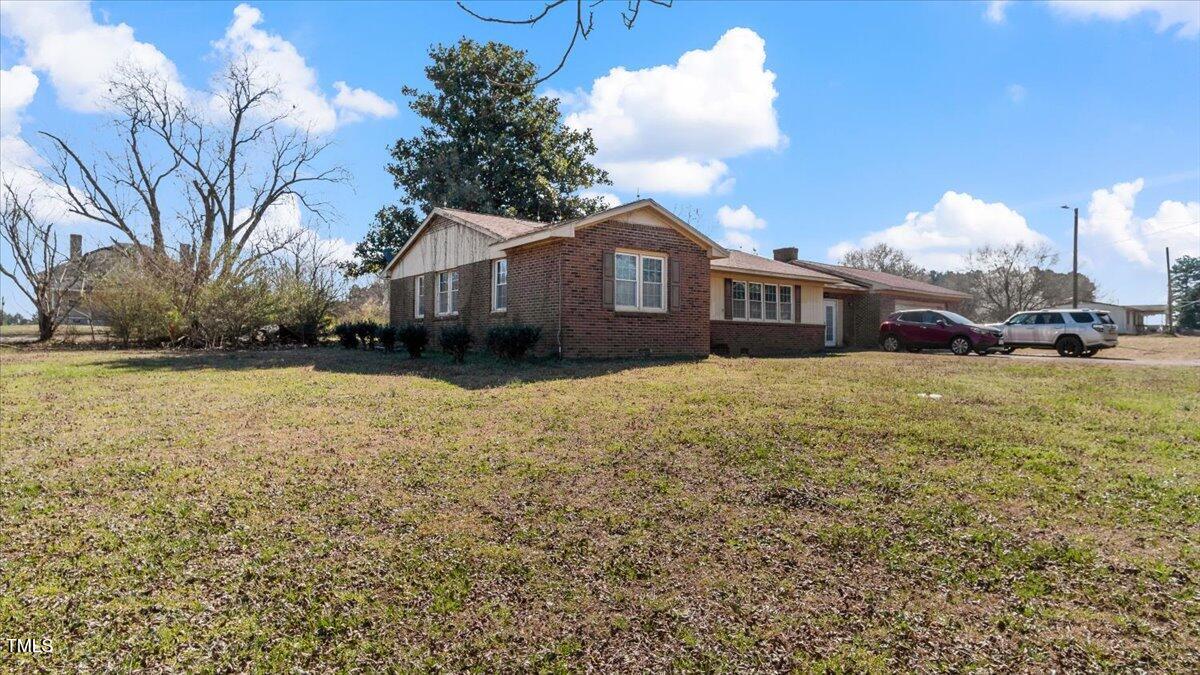 946 Jacksontown Road