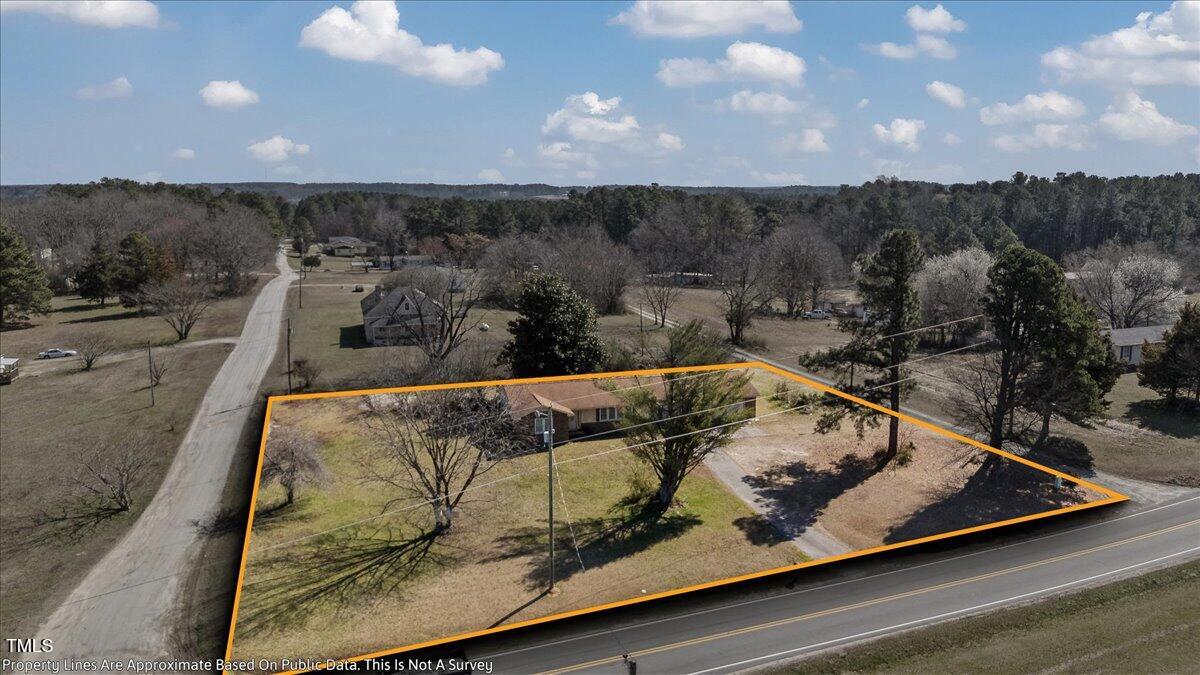 946 Jacksontown Road
