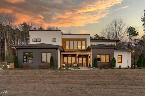 394 Carolina Crossings Drive Apex NC 27523