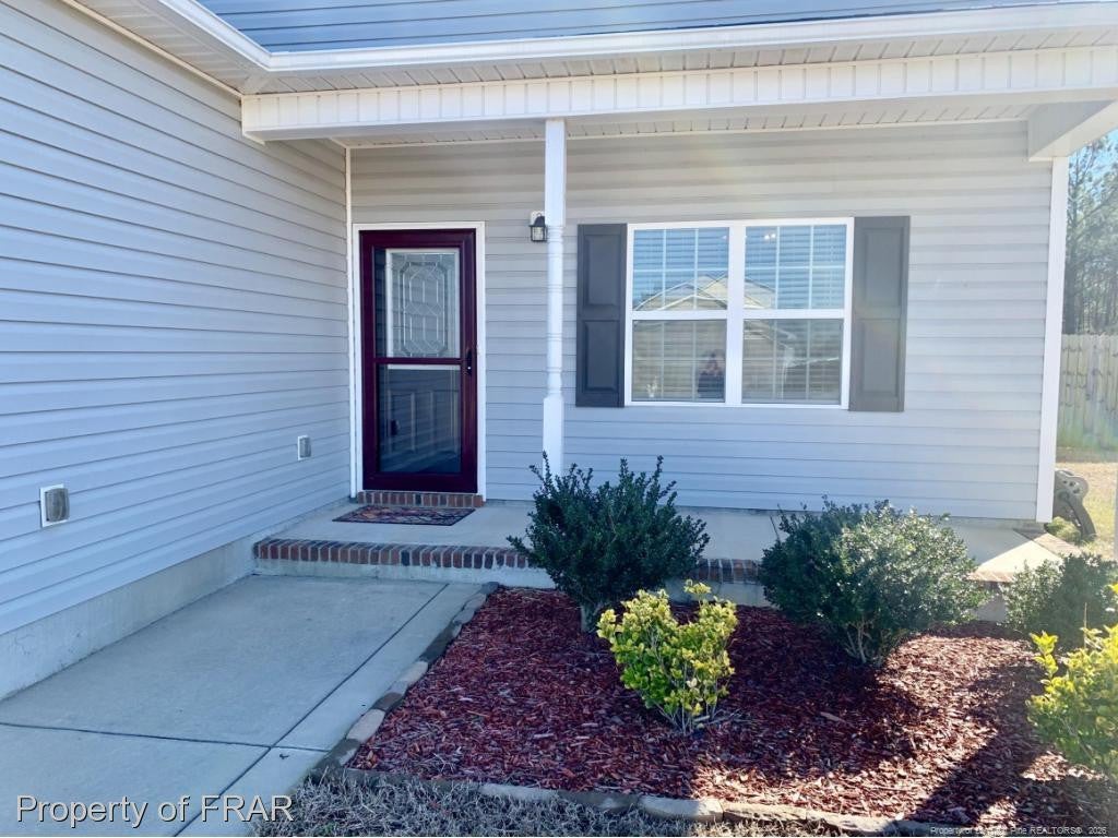 211 Rainmaker Street