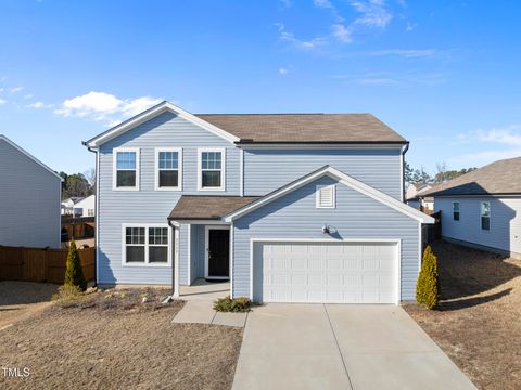 3517 Strawberry Patch Row Raleigh NC 27604