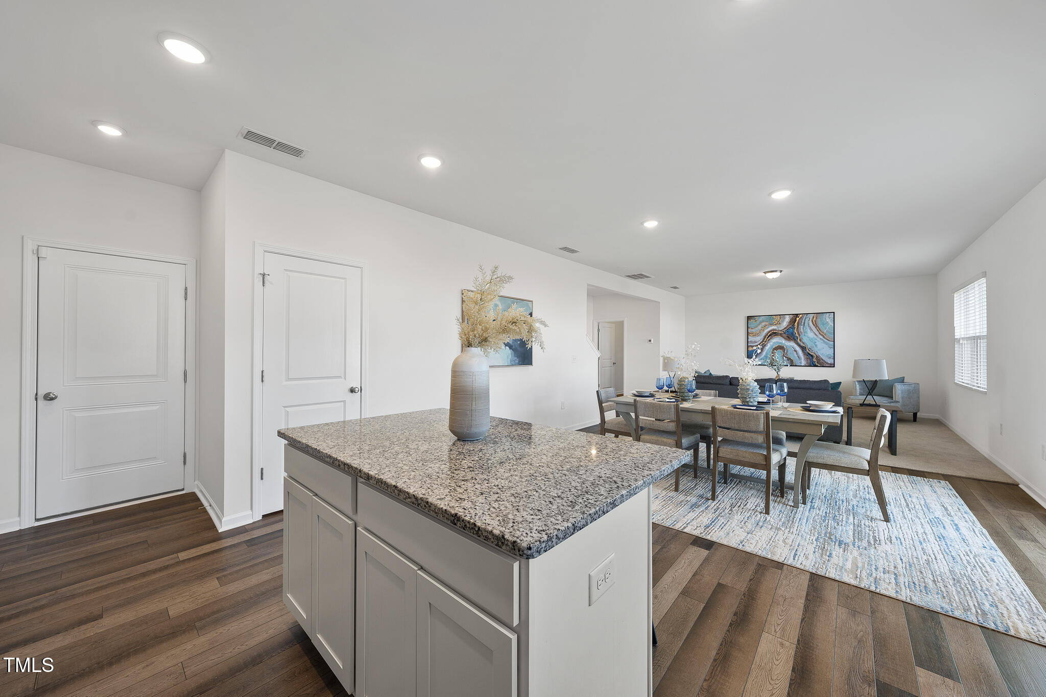 3517 Strawberry Patch Row