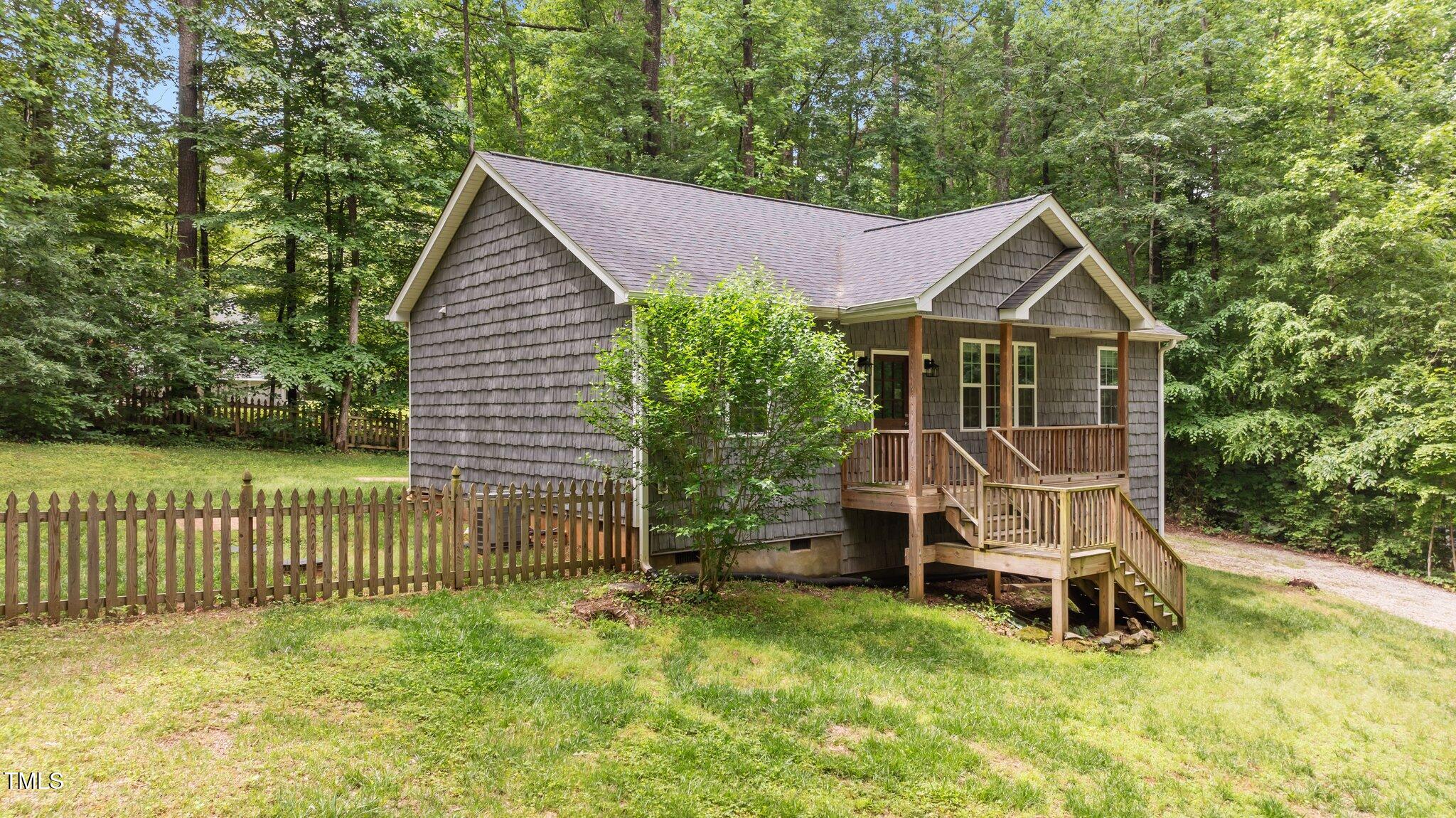 1027 Holden Road