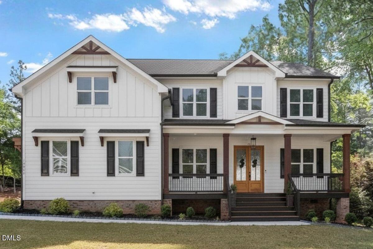 15032 Westerfield Road