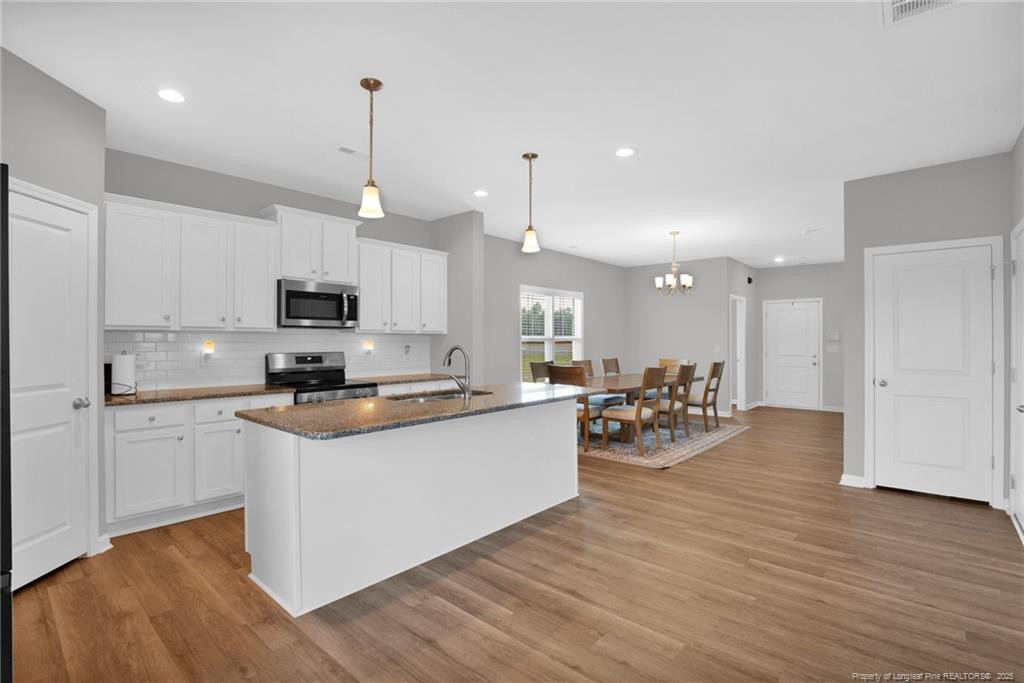 566 Carolina Church Road