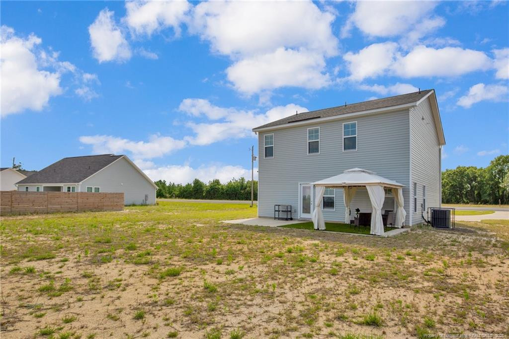 566 Carolina Church Road