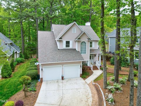 102 Windrock Lane Cary NC 27518