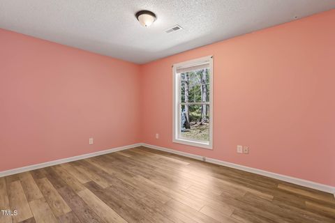 A home in Angier