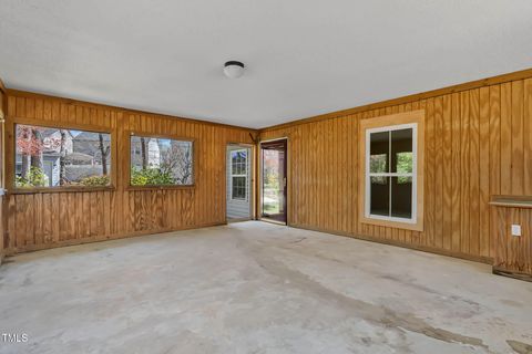 A home in Angier