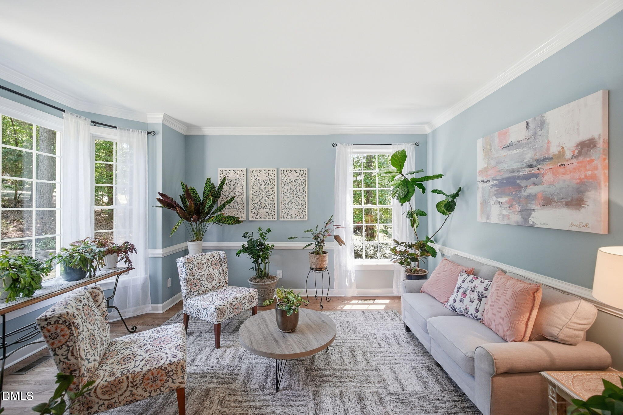 5805 Valley Mist Court