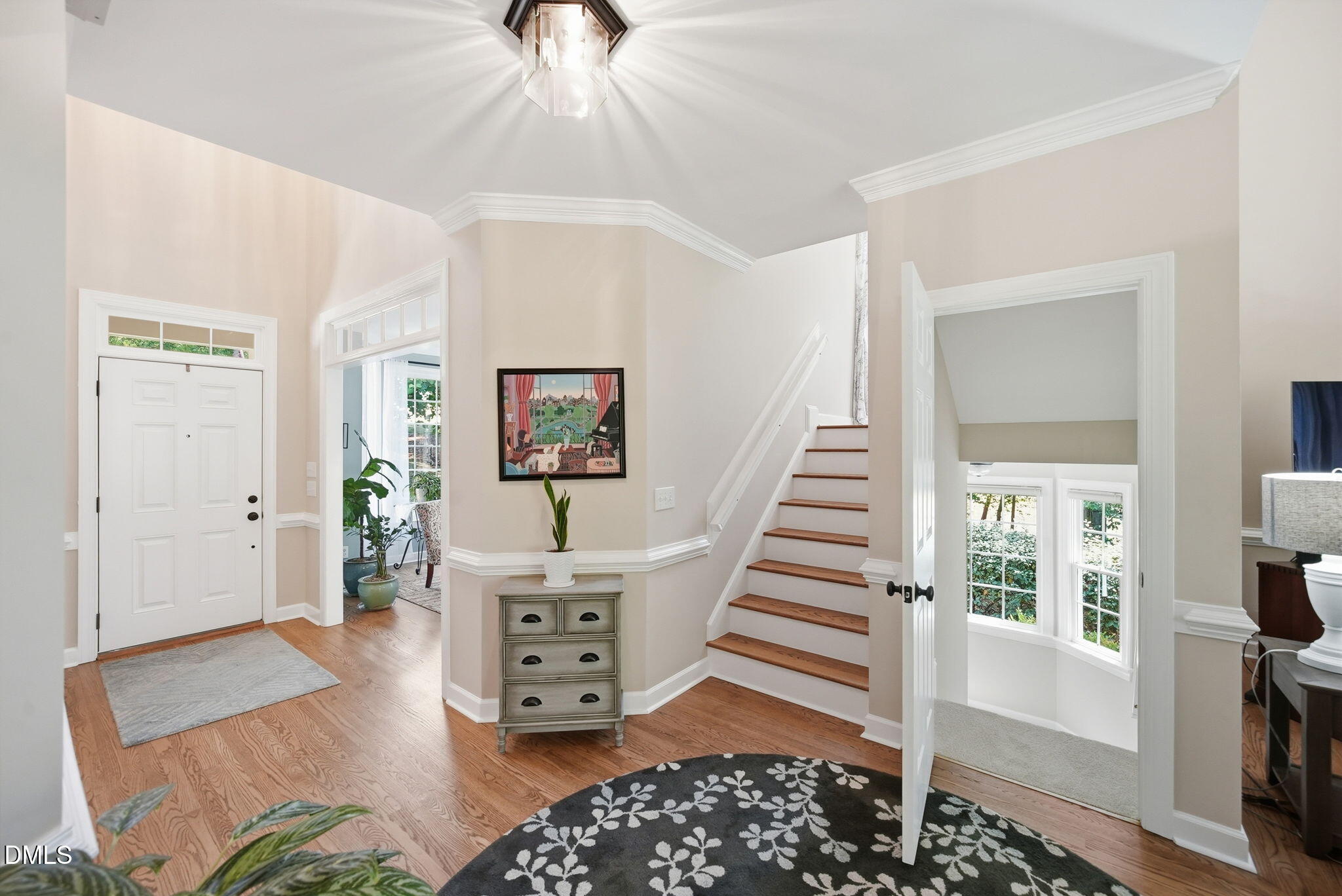 5805 Valley Mist Court