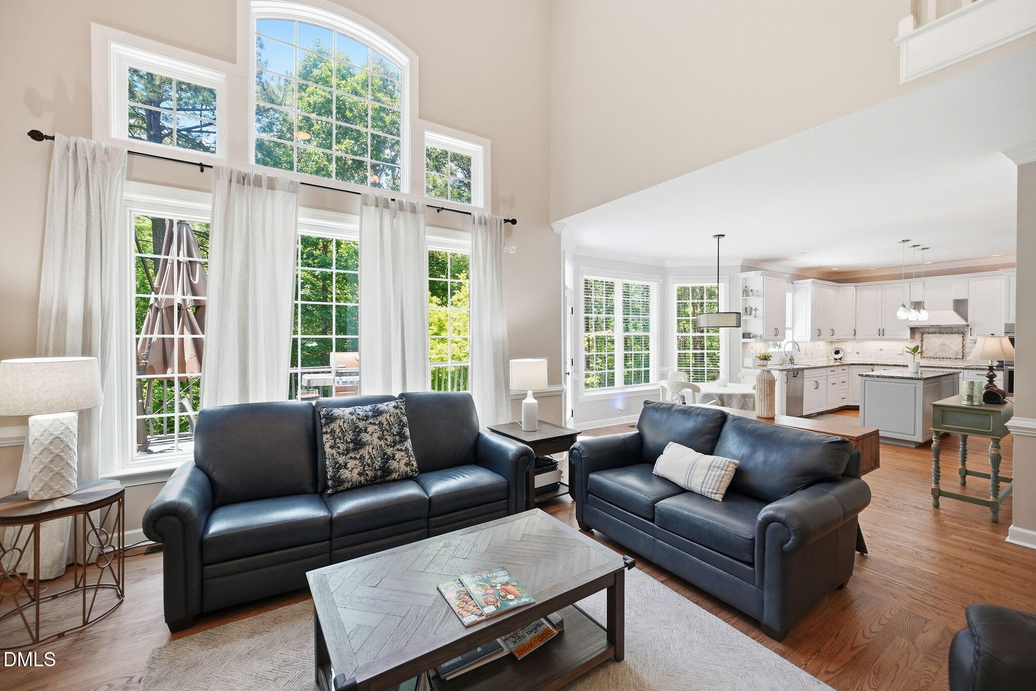 5805 Valley Mist Court
