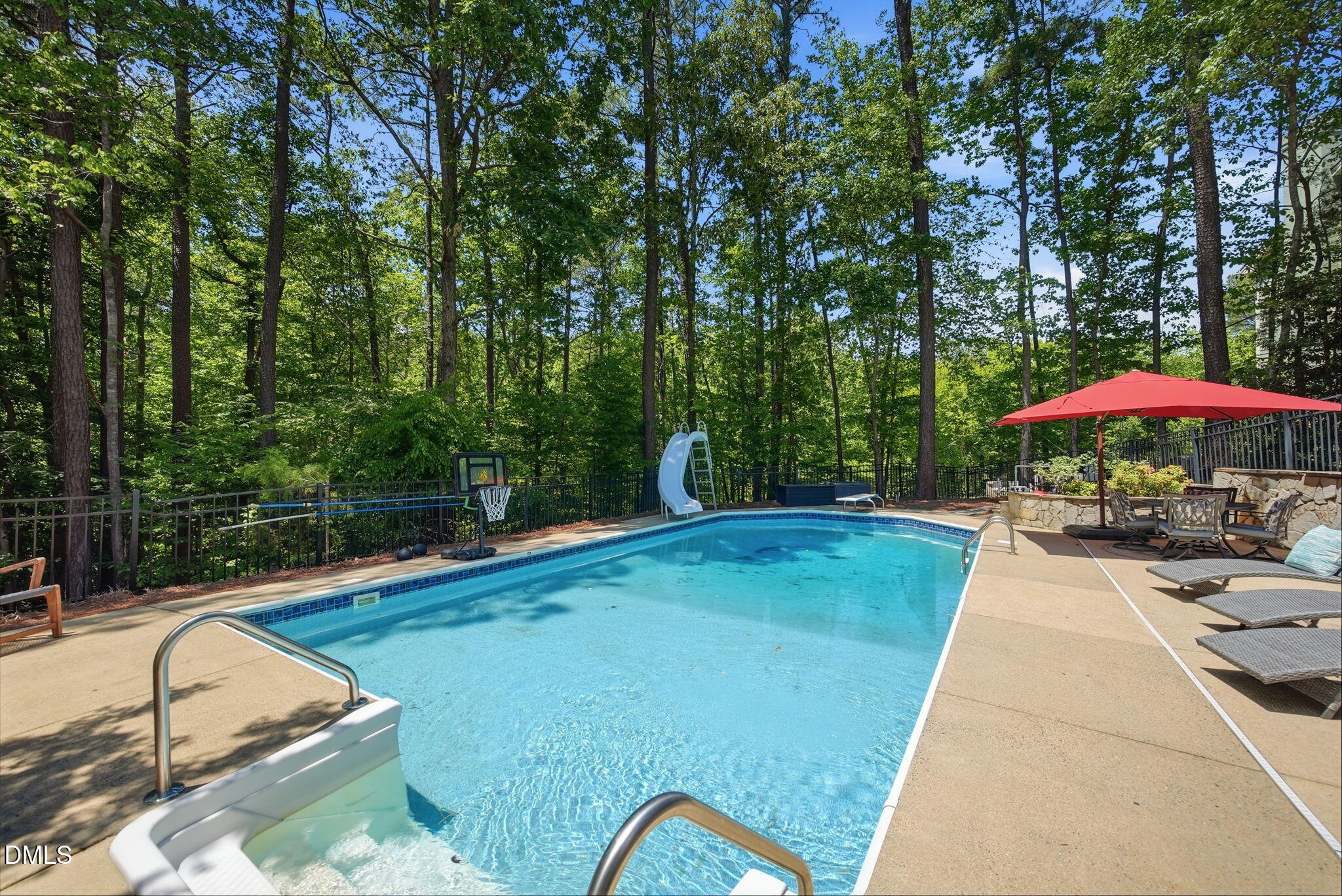 5805 Valley Mist Court