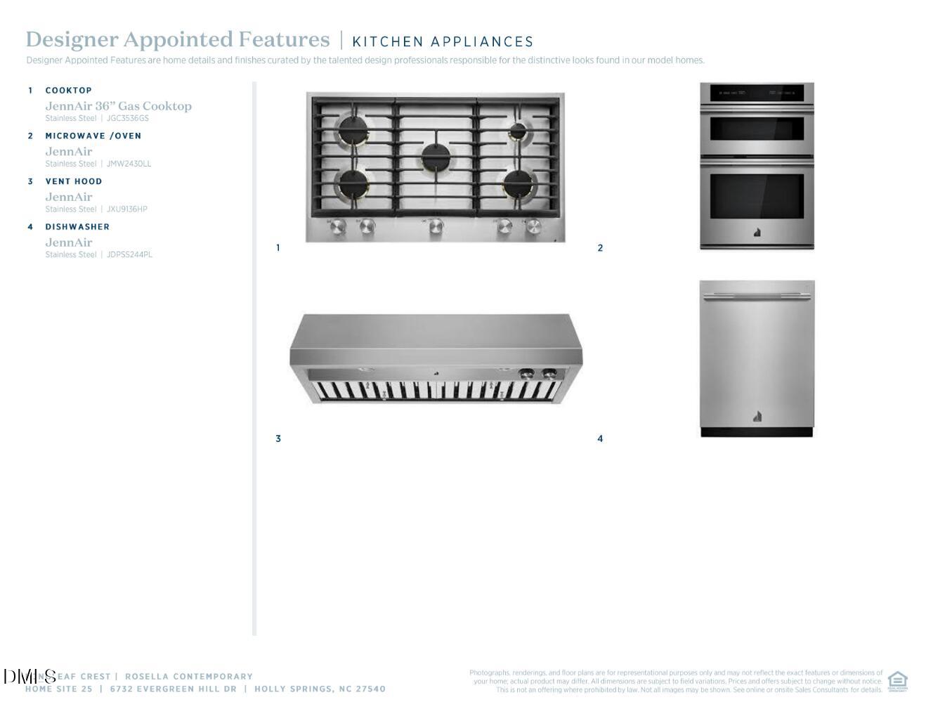 6732 Evergreen Hl Drive