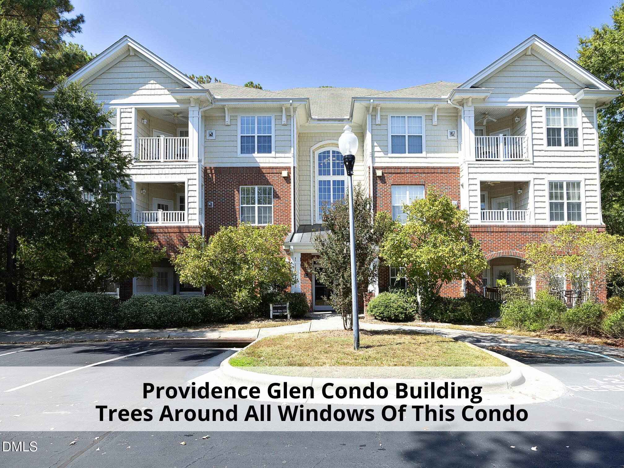 1213 Arborgate Circle Bldg 12