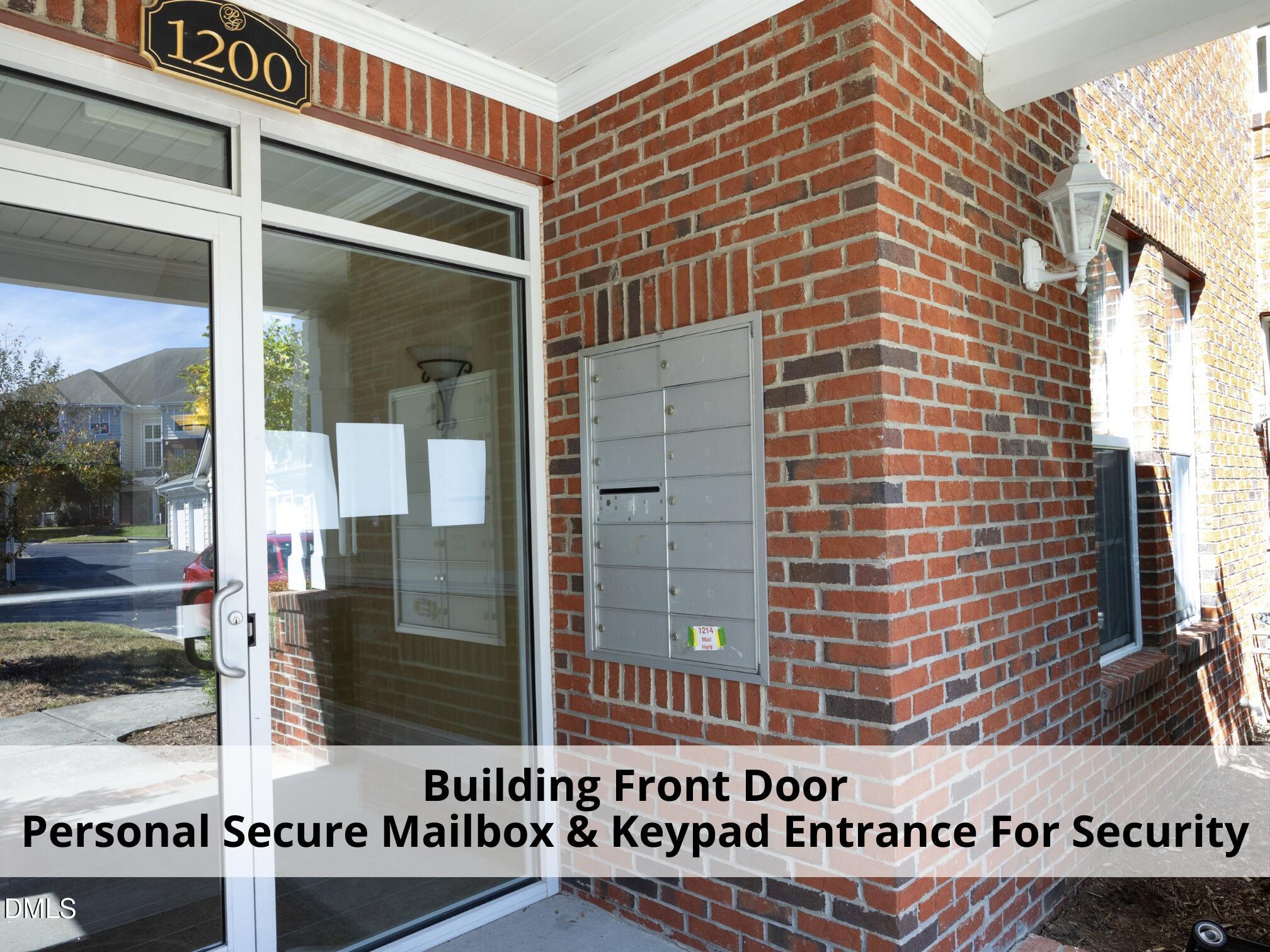 1213 Arborgate Circle Bldg 12