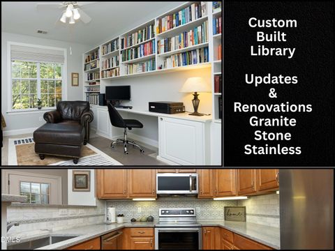 1213 Arborgate Circle Bldg 12 Chapel Hill NC 27514