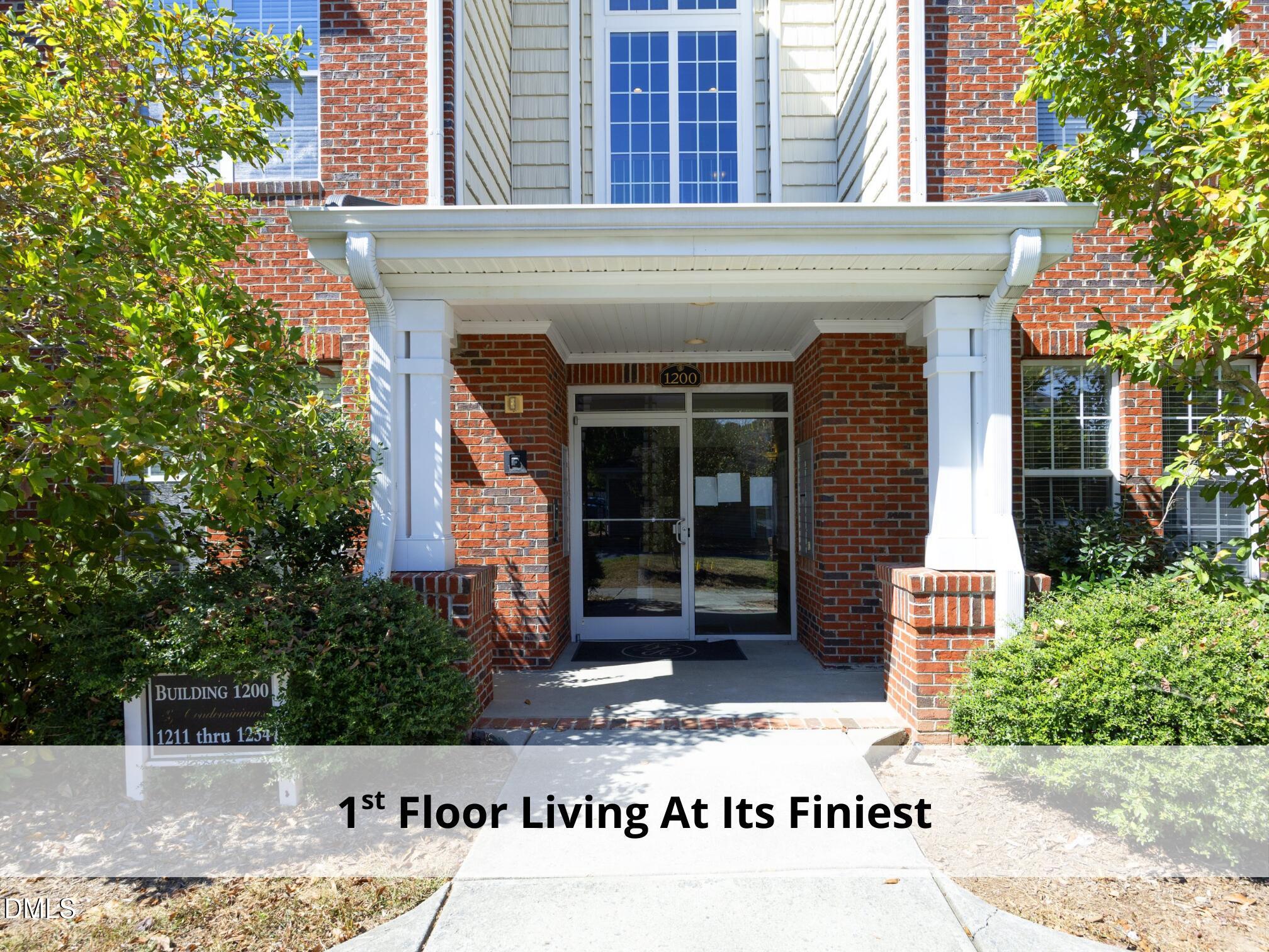 1213 Arborgate Circle Bldg 12