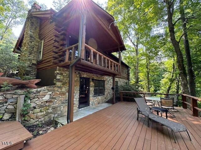276 Beech Drive