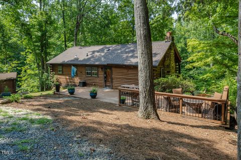 276 Beech Drive Leasburg NC 27291