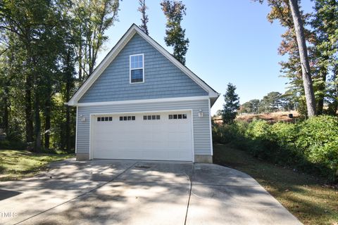 A home in Clayton