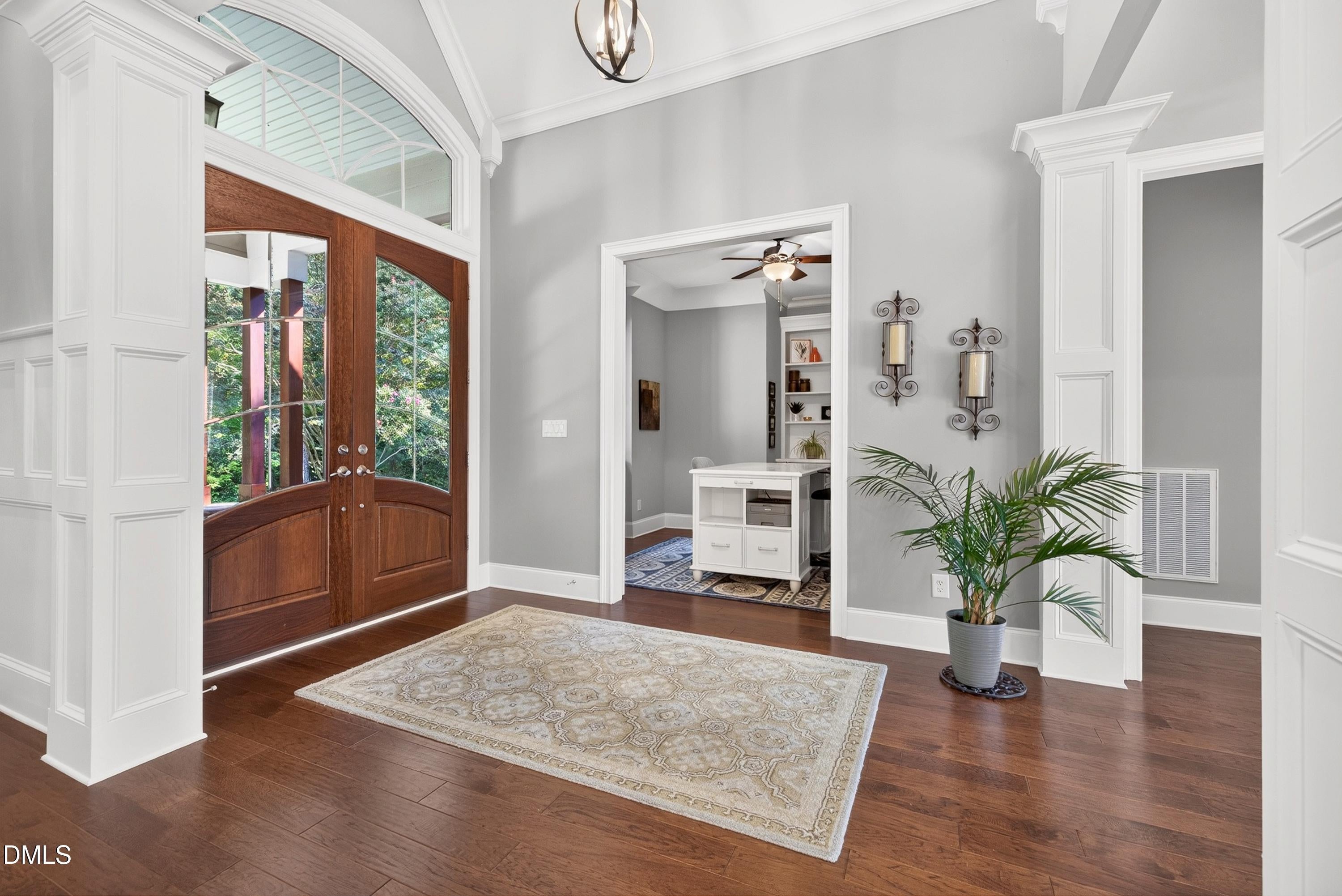 352 Shaddox Drive