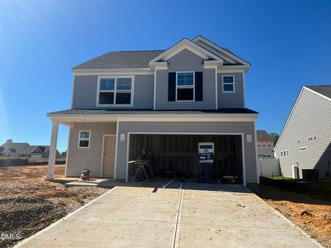 529 Highview Drive 21 Benson NC 27504