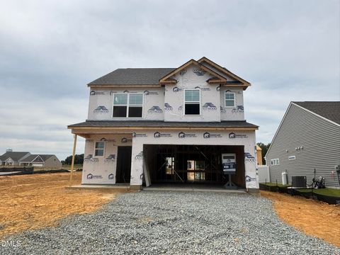 529 Highview Drive 21 Benson NC 27504