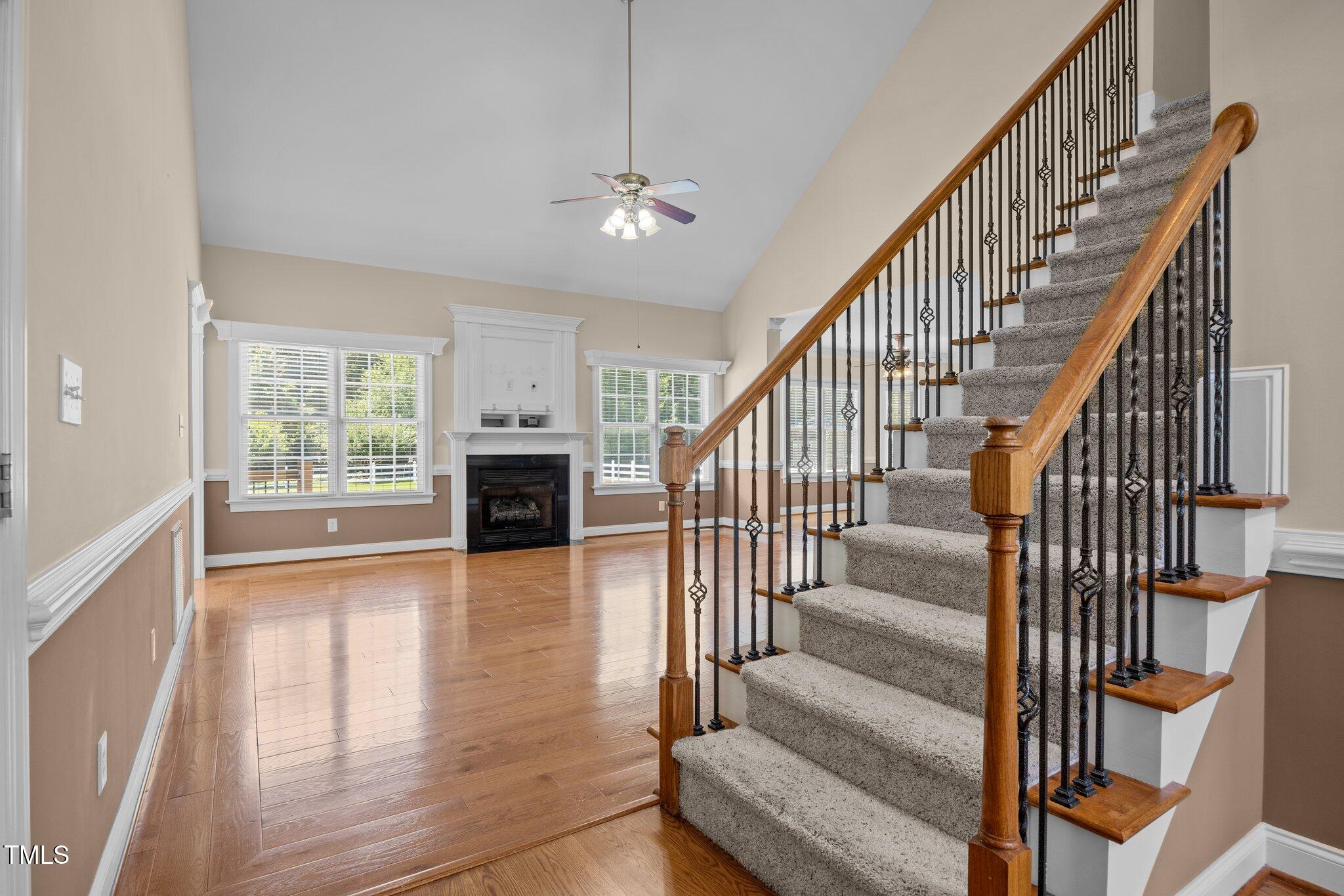6965 Ogburn Farms Drive