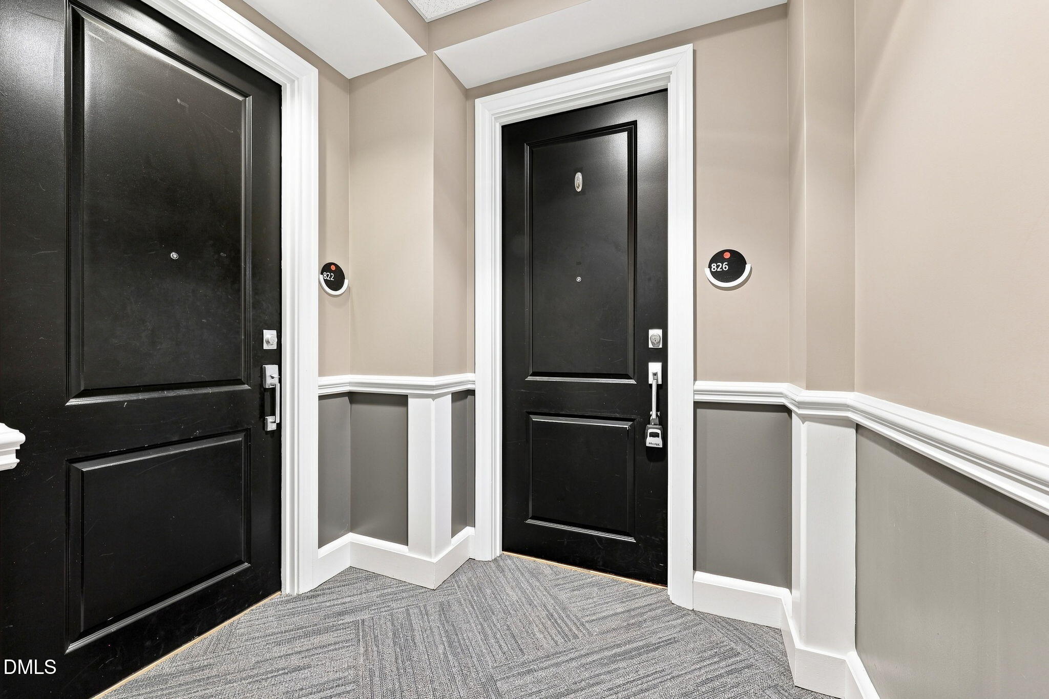 400 W North Street 826