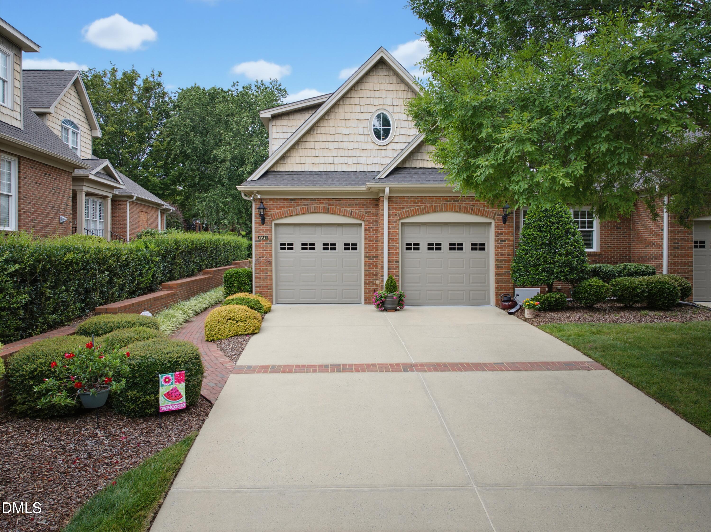 8841 Mariner Drive