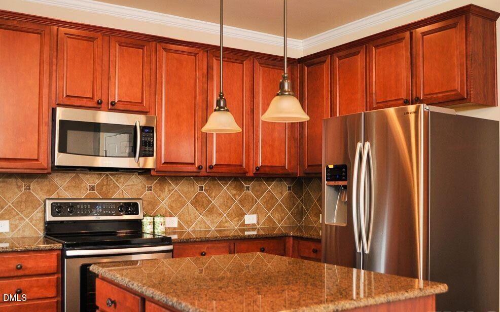 409 Liberty Rose Drive