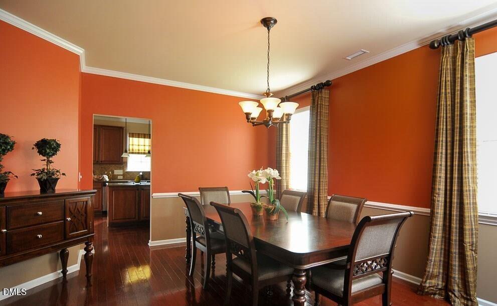 409 Liberty Rose Drive