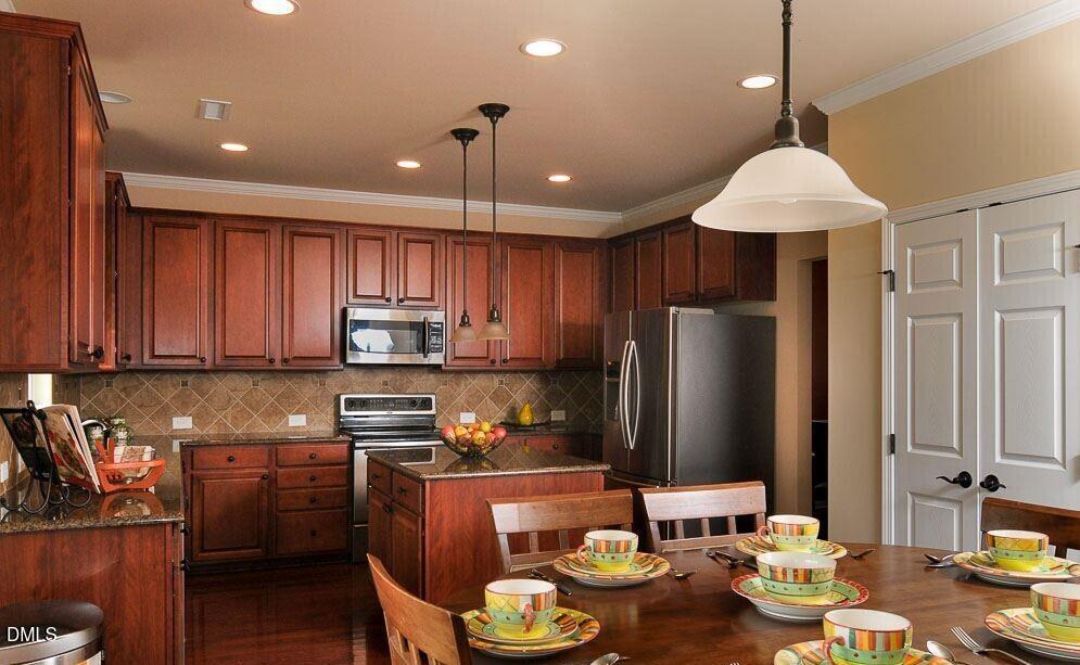 409 Liberty Rose Drive