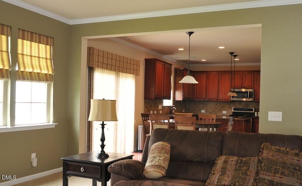 409 Liberty Rose Drive