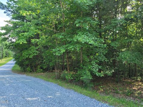 242 Lakestone Estates Pittsboro NC 27312