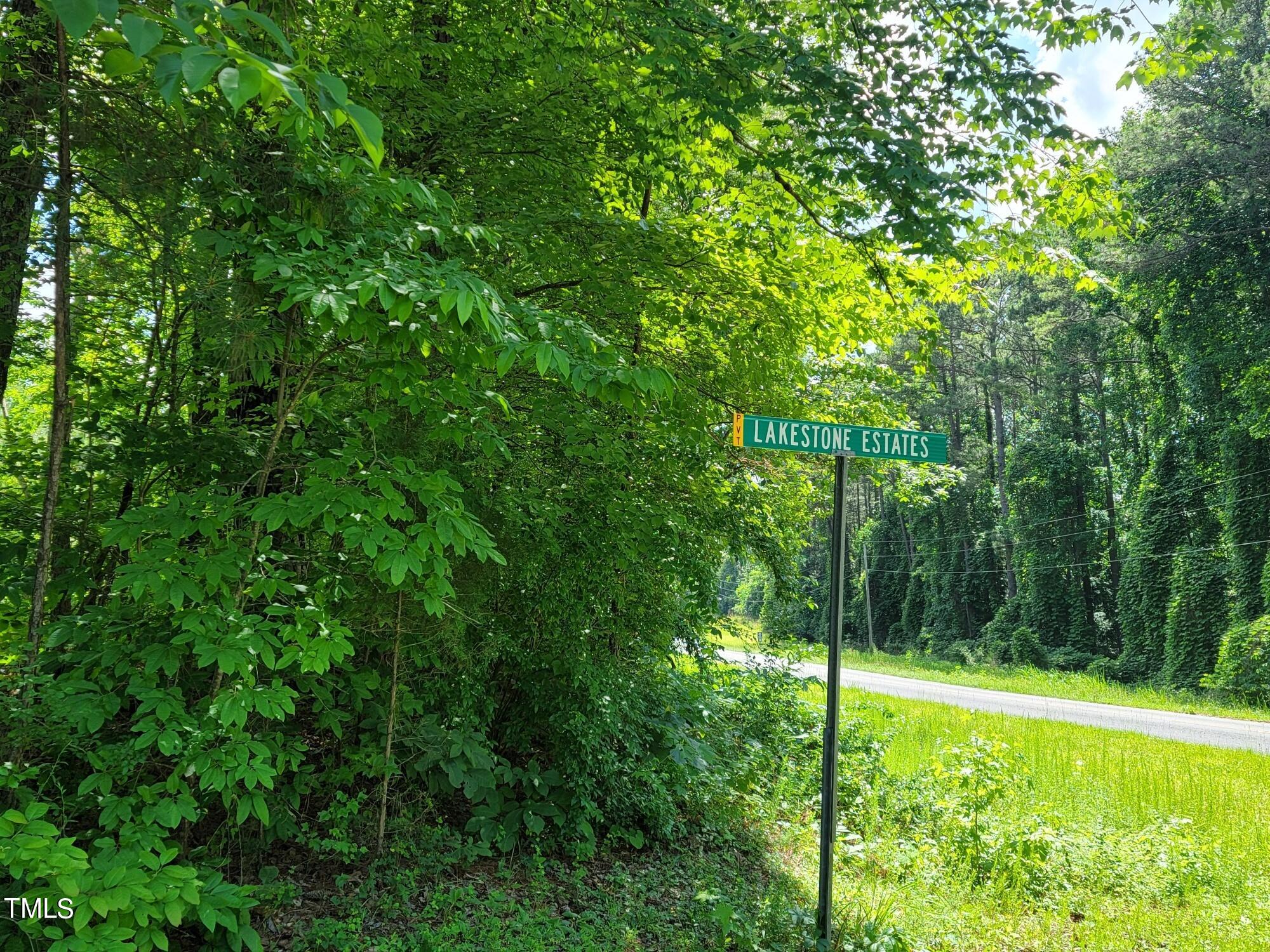 242 Lakestone Estates
