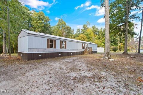 3686 Nc Highway 58 Warrenton NC 27589