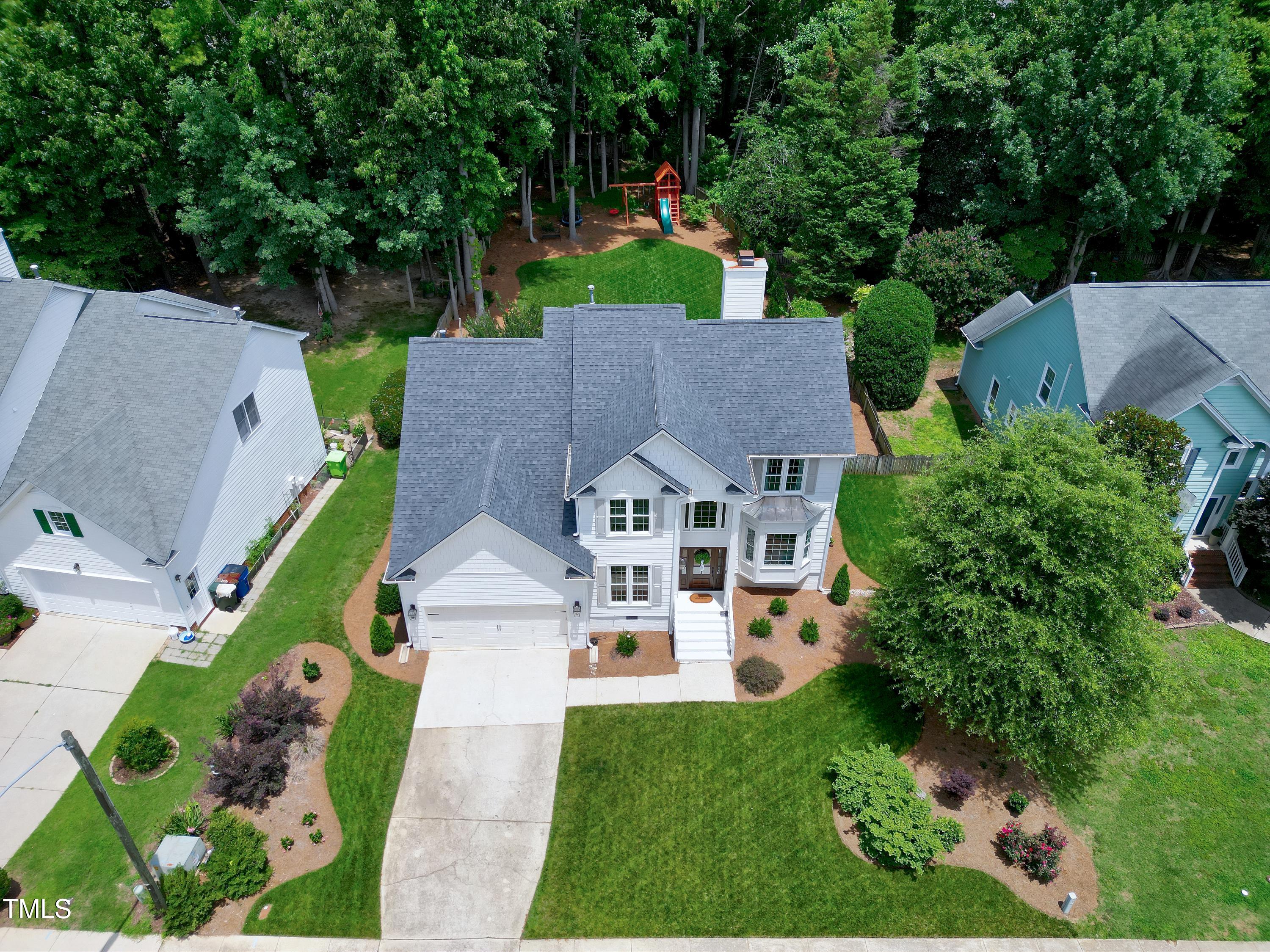 8841 Deerland Grove Drive