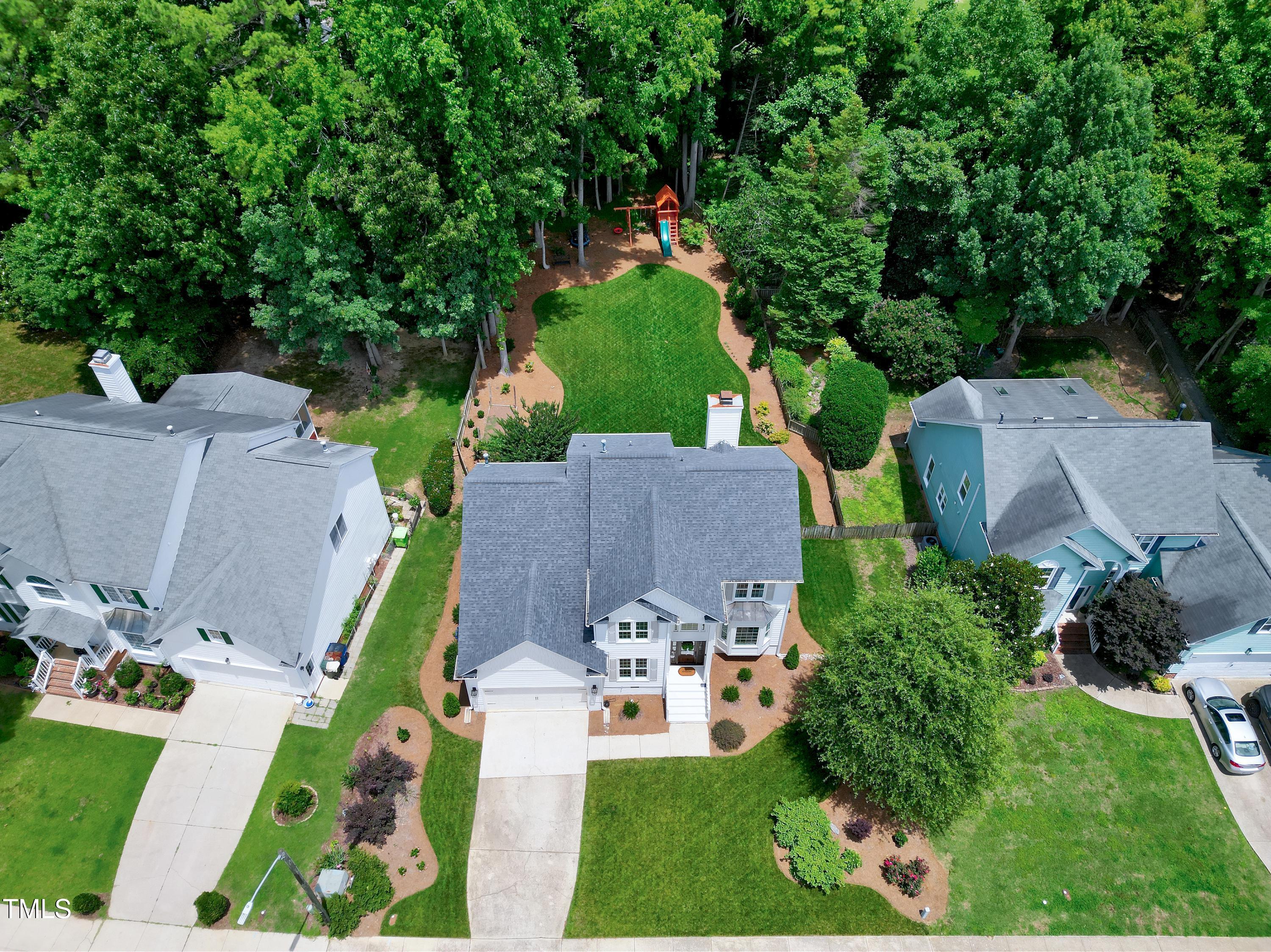8841 Deerland Grove Drive