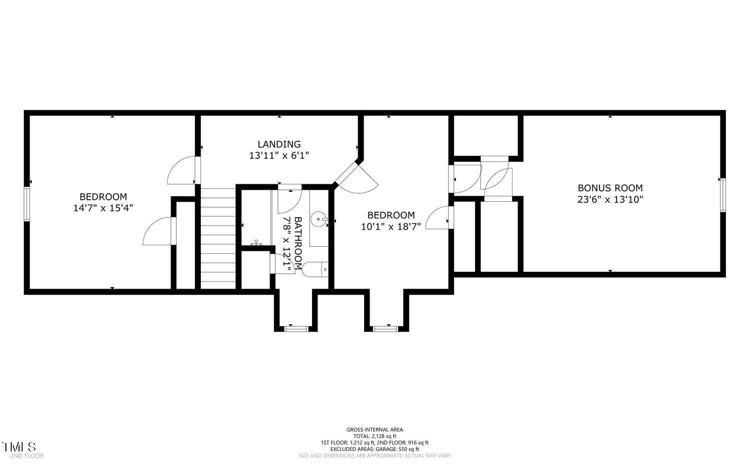 141 Chinqua Penn Trail