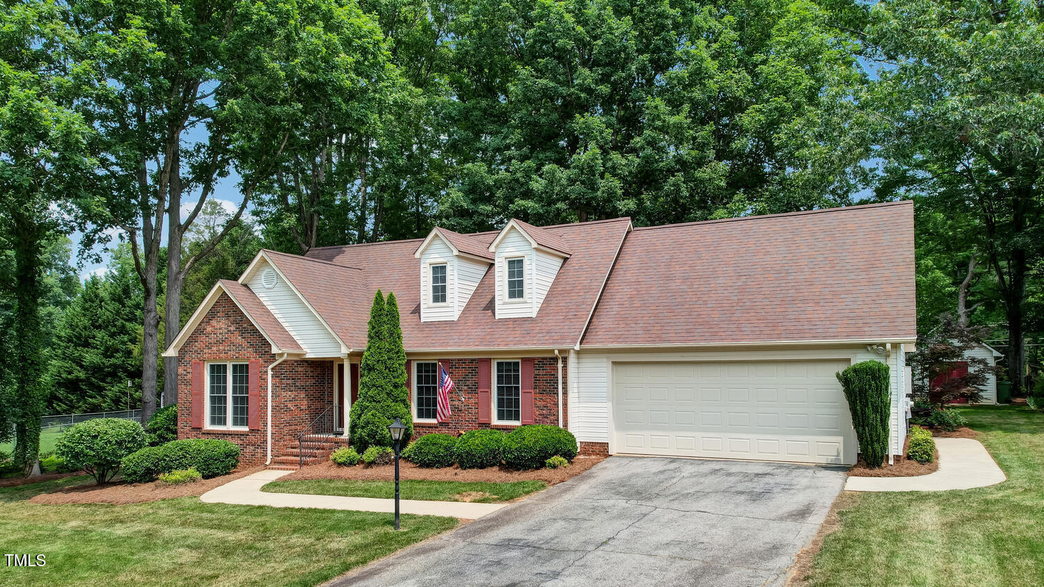 141 Chinqua Penn Trail
